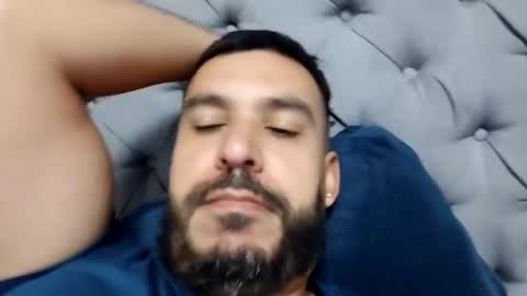 Antony online show from March 2025 05:18:02 AM