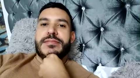 Antony online show from March 2025 06:28:02 AM