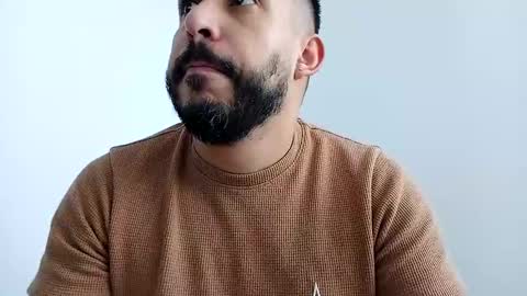 Antony online show from March 2025 02:21:02 PM