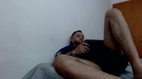 antony_smithh online show from February 2025 06:34:02 PM