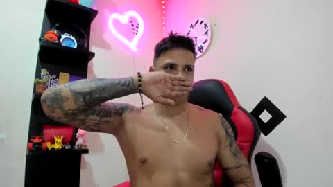 Snapshot of antonyjavier23 chatting on December 2024 10:47:02 PM Antony online show from December 2024 10:47:02 PM