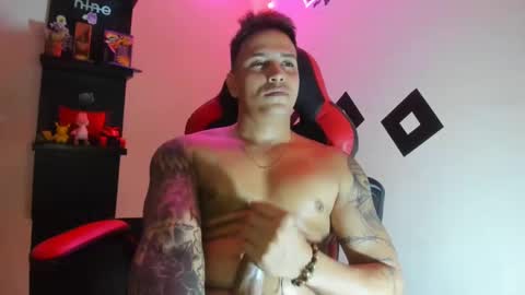 Snapshot of antonyjavier23 chatting on January 2025 06:13:01 AM Antony online show from January 2025 06:13:01 AM