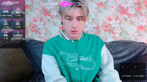 YummyTony online show from January 2025 08:07:02 PM