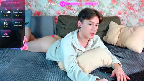 YummyTony online show from January 2025 07:21:01 PM