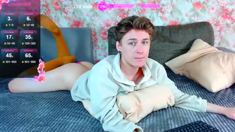 YummyTony online show from February 2025 03:15:02 PM