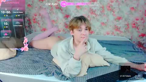 YummyTony online show from March 2025 09:24:02 AM