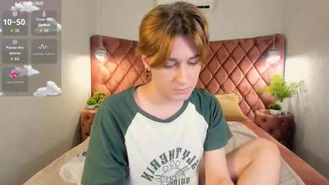 YummyTony online show from November 2025 12:55:01 PM