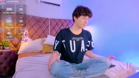 YummyTony online show from February 2026 10:09:01 AM