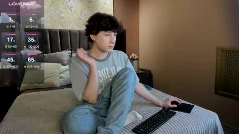 YummyTony online show from February 2026 10:14:02 AM