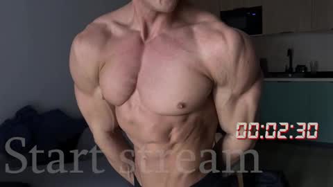 Adam 24 online show from October 2025 07:31:02 AM