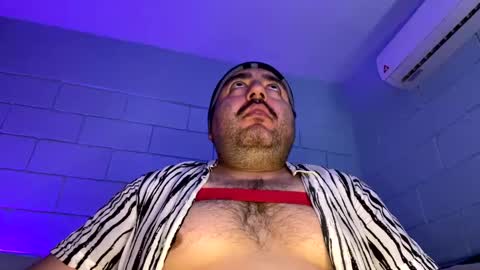 AnuarFox online show from February 2025 07:22:01 AM