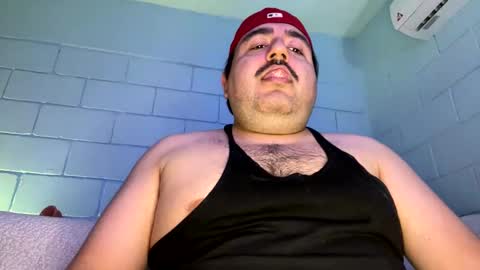 AnuarFox online show from March 2025 06:17:02 AM