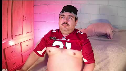 AnuarFox online show from January 2026 07:54:01 AM