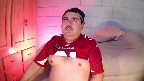 AnuarFox online show from February 2026 07:35:01 AM