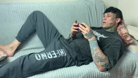 Tom online show from April 2026 10:08:01 AM