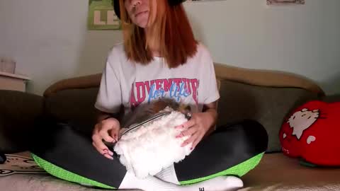 Any online show from September 2025 06:20:01 PM