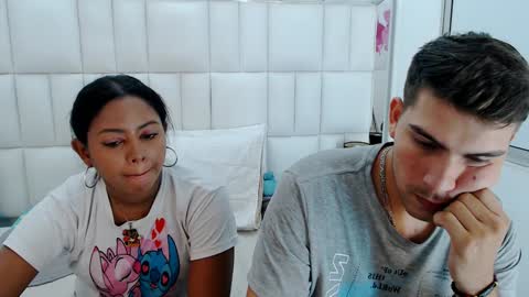 Snapshot of any_and_marcus chatting on December 2024 03:09:01 AM any marcus online show from December 2024 03:09:01 AM