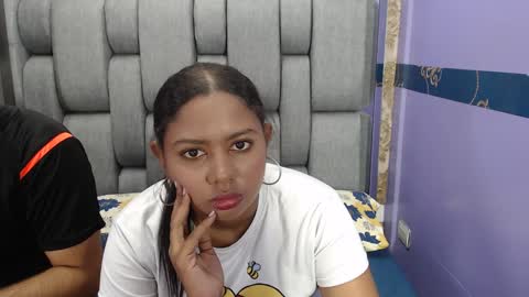 Snapshot of any_and_marcus chatting on December 2024 07:11:02 PM any marcus online show from December 2024 07:11:02 PM