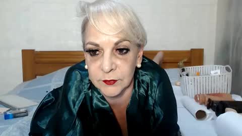 ANY CAT online show from May 2026 09:38:02 AM