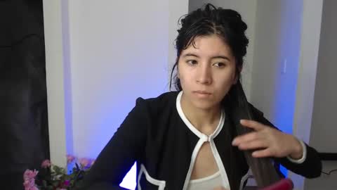 Snapshot of any_rick chatting on February 2026 10:25:02 AM any_rick online show from February 2026 10:25:02 AM