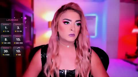 MissSophiaSpecter online show from December 2024 07:10:01 PM