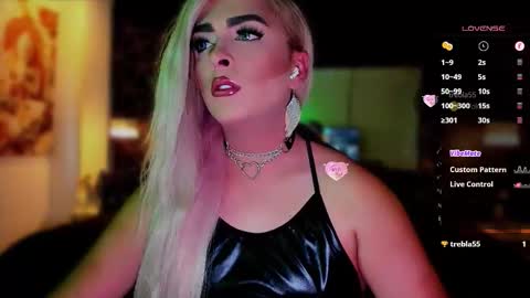 MissSophiaSpecter online show from October 2025 06:19:01 PM