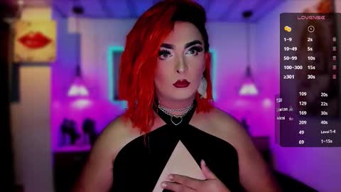 MissSophiaSpecter online show from November 2025 06:56:02 PM