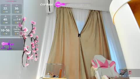 Snapshot of anya_belle_ chatting on July 2026 04:54:02 AM Anya online show from July 2026 04:54:02 AM