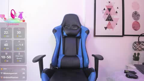 Snapshot of anya_belth chatting on October 2025 09:02:01 PM anya_belth online show from October 2025 09:02:01 PM