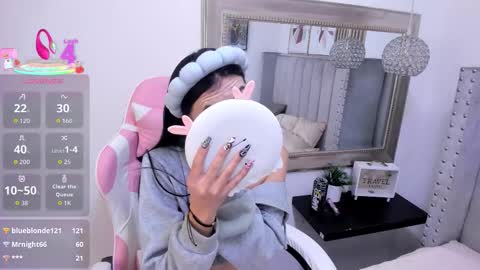 Snapshot of anya_belth chatting on October 2025 02:10:01 AM anya_belth online show from October 2025 02:10:01 AM