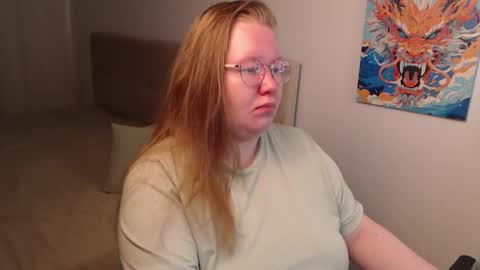 Anya Muna online show from December 2024 04:20:01 PM