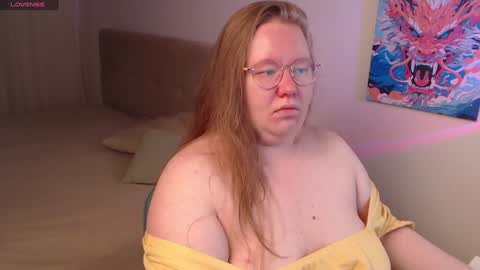 Anya Muna online show from January 2025 08:35:02 PM