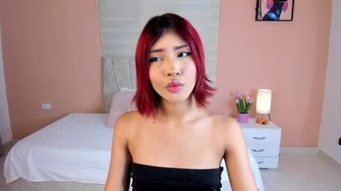 Snapshot of anya_nekoo chatting on April 2026 09:27:01 PM Anya online show from April 2026 09:27:01 PM