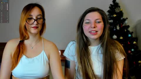 Snapshot of anya_seven chatting on December 2024 10:55:02 PM Anya online show from December 2024 10:55:02 PM