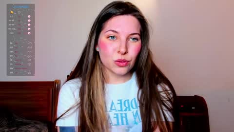 Snapshot of anya_seven chatting on January 2025 07:02:02 PM Anya online show from January 2025 07:02:02 PM