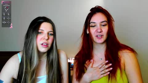 Snapshot of anya_seven chatting on January 2025 09:25:02 PM Anya online show from January 2025 09:25:02 PM