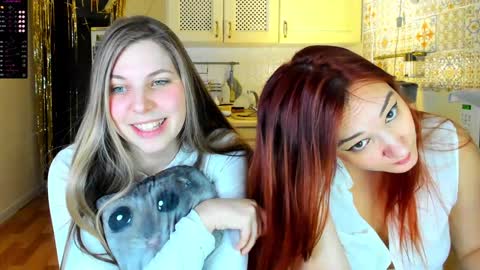 Snapshot of anya_seven chatting on January 2025 12:38:02 AM Anya online show from January 2025 12:38:02 AM