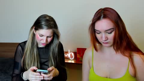 Snapshot of anya_seven chatting on January 2025 12:48:02 AM Anya online show from January 2025 12:48:02 AM