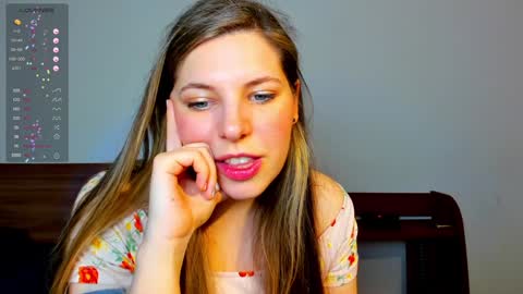 Snapshot of anya_seven chatting on January 2025 11:29:01 PM Anya online show from January 2025 11:29:01 PM