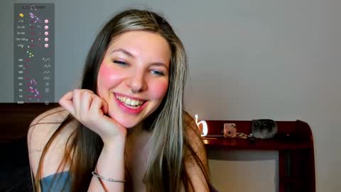 Snapshot of anya_seven chatting on February 2025 09:40:01 PM Anya online show from February 2025 09:40:01 PM