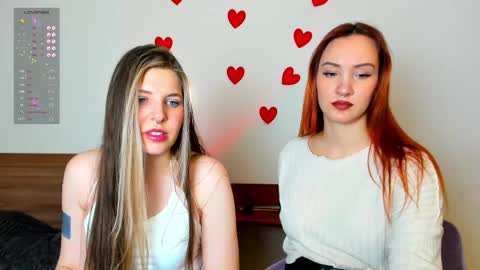 Snapshot of anya_seven chatting on February 2025 03:08:01 AM Anya online show from February 2025 03:08:01 AM