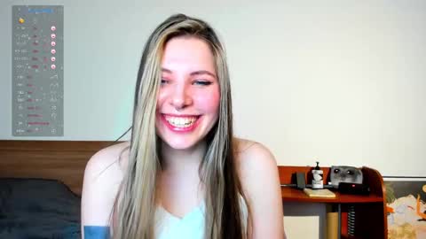 Snapshot of anya_seven chatting on March 2025 02:15:01 AM Anya online show from March 2025 02:15:01 AM