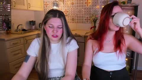 Snapshot of anya_seven chatting on March 2025 07:32:02 PM Anya online show from March 2025 07:32:02 PM