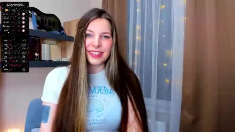 Anya online show from January 2026 07:11:01 PM