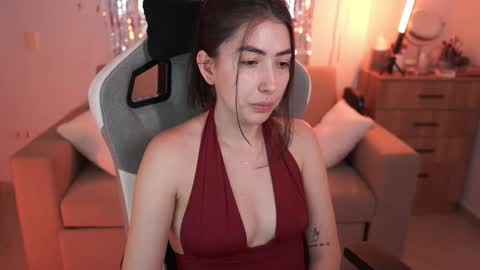 Snapshot of anyacute01 chatting on January 2026 06:24:02 PM anya online show from January 2026 06:24:02 PM