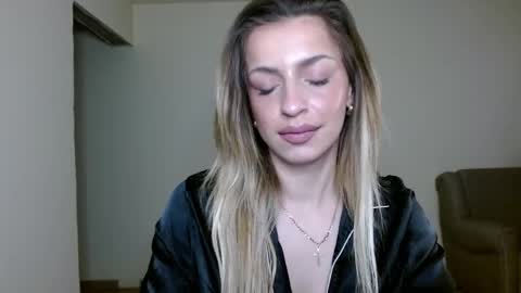 Anya online show from April 2026 10:54:02 PM