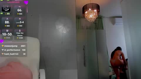 Anya online show from February 2025 08:09:02 AM