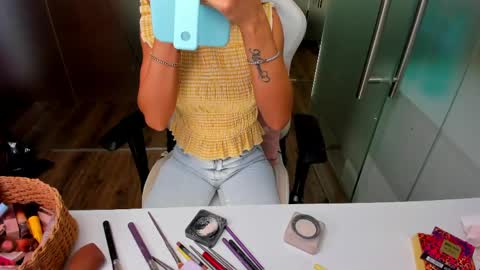 Anya online show from June 2026 11:32:01 AM
