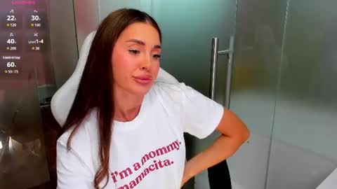 Anya online show from July 2026 12:55:01 PM
