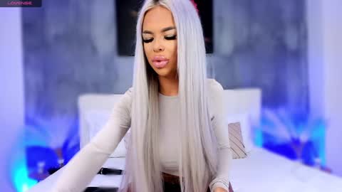 anyas_dolce online show from January 2025 06:21:01 PM